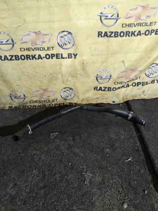  Патрубок (трубопровод, шланг) Ford Mustang Mach-E Арт 246-24, вид 1