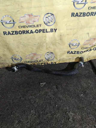 LJ938C351BB Патрубок (трубопровод, шланг) Ford Mustang Mach-E Арт 246-22, вид 1