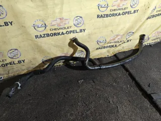 LJ938D050CC Патрубок (трубопровод, шланг) Ford Mustang Mach-E Арт 246-19, вид 1