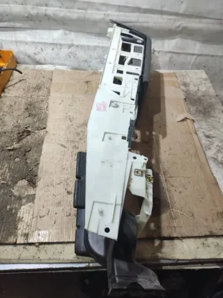  Консоль салона (кулисная часть) Audi A6 C6 (S6,RS6) Арт 92156652, вид 3