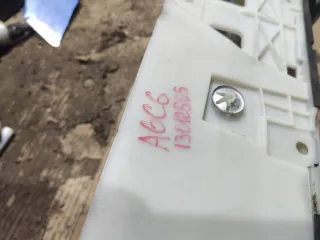  Консоль салона (кулисная часть) Audi A6 C6 (S6,RS6) Арт 92156652, вид 7