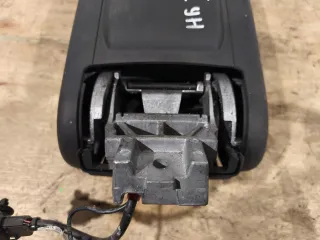  Подлокотник Audi A6 C6 (S6,RS6) Арт 92162977, вид 3