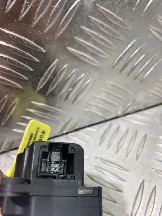 4PUH-19E616-AC Моторчик заслонки печки Citroen C4 Picasso 1 Арт 32111306888, вид 4