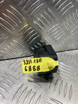 4PUH-19E616-AC Моторчик заслонки печки Citroen C4 Picasso 1 Арт 32111306888, вид 2