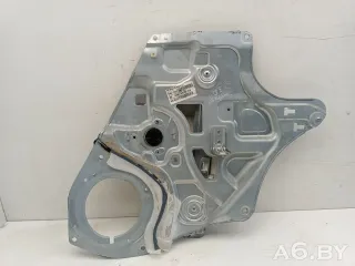 834803U020 Стеклоподъемник электрический задний правый Kia Sportage 3 Арт 92163331, вид 6