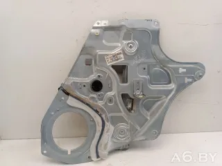 834803U020 Стеклоподъемник электрический задний правый Kia Sportage 3 Арт 92163331, вид 1