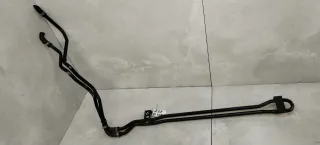  Радиатор гидроусилителя Citroen Xsara Арт 92163706, вид 1