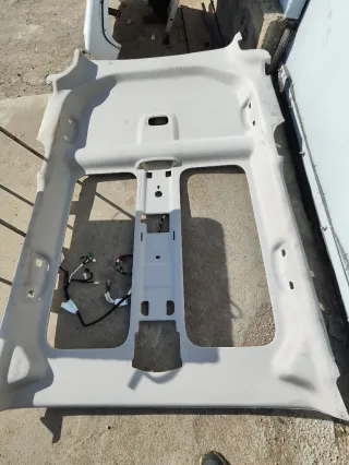  Потолок Citroen Spacetourer Арт 92163791, вид 2