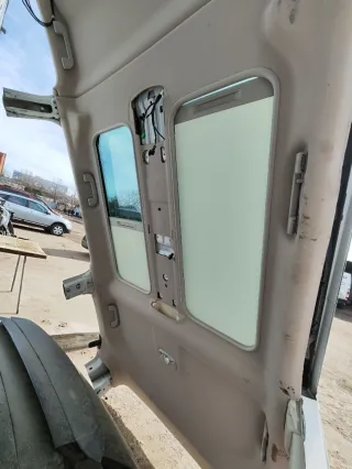  Потолок Citroen Spacetourer Арт 92163791, вид 1