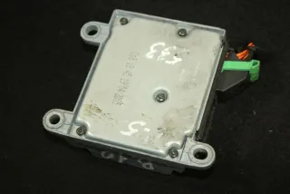9658177080 Блок AirBag Citroen C5 1 Арт 92169376, вид 2
