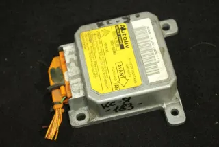 9637169880 Блок AirBag Citroen Xantia Арт 92169415, вид 1