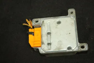 9637169880 Блок AirBag Citroen Xantia Арт 92169420, вид 2