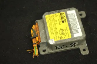 9637169880 Блок AirBag Citroen Xantia Арт 92169420, вид 1