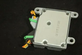 9659532380 Блок AirBag Citroen C5 1 Арт 92169432, вид 2