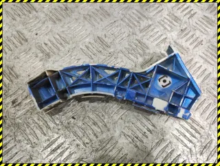  Кронштейн крепления бампера переднего Mazda 3 BK Арт 92175680, вид 3