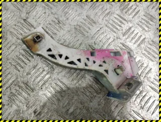  Кронштейн крепления бампера переднего Mazda 3 BK Арт 92175680, вид 2