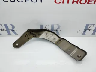 017243 Кронштейн крепления крыла переднего левого Citroen C4 Grand Picasso 2 Арт W1386295, вид 3