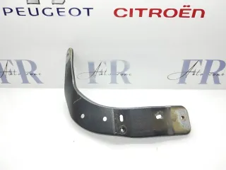 017243 Кронштейн крепления крыла переднего левого Citroen C4 Grand Picasso 2 Арт W1386295, вид 2