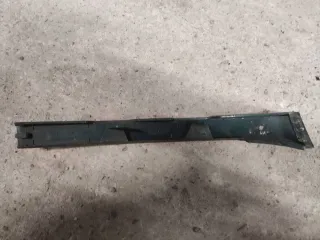  Накладка (ресничка) фары левой Citroen Berlingo 1 restailing Арт 92176676, вид 2