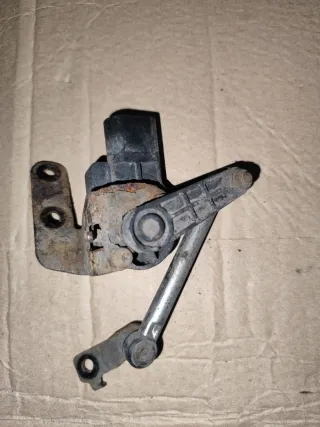 5381289900 Датчик положения подвески Nissan Juke 1 Арт 92180454, вид 4