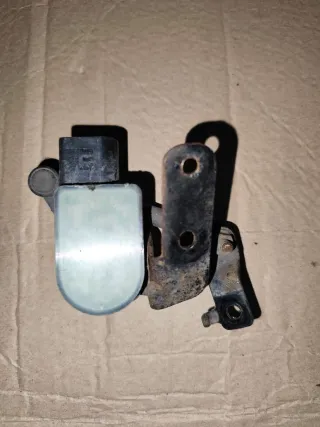 5381289900 Датчик положения подвески Nissan Leaf 1 Арт 92180451, вид 2