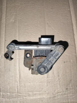 5381289900 Датчик положения подвески Nissan X-Trail T31 Арт 92180446, вид 1