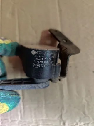 5381289900 Датчик положения подвески Nissan Qashqai 1  Арт 92180444, вид 7