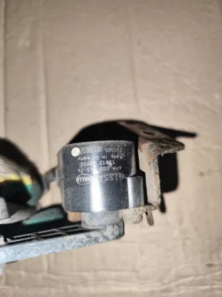 5381289900 Датчик положения подвески Nissan Murano Z50 Арт 92180442, вид 6