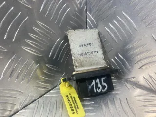 4Y16E03 Сопротивление печки Mazda 3 BK Арт 32111356902, вид 2