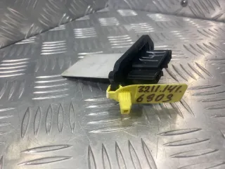 HM421040B Сопротивление печки Mazda 3 BK Арт 32111416909, вид 1