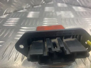 HM421040B Сопротивление печки Mazda 3 BK Арт 32111416909, вид 4