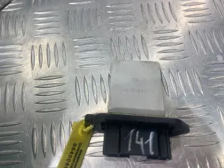 HM421040B Сопротивление печки Mazda 3 BK Арт 32111416909, вид 2