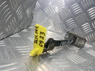  Ограничитель открывания двери передней Mazda 3 BK Арт 32111416923, вид 2