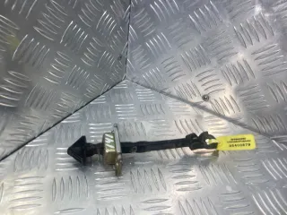  Ограничитель открывания двери передней Mazda 3 BK Арт 32111416924, вид 4