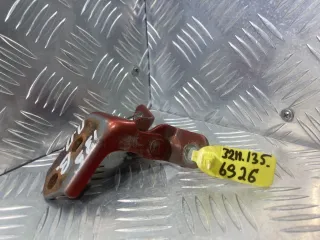  Петля двери передней правой Mazda 3 BK Арт 32111356926, вид 3