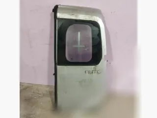  Дверь задняя распашная правая Citroen Nemo Арт G3615, вид 1