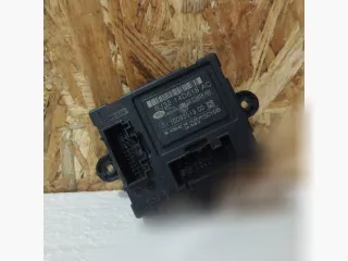 BJ3214D618AC, 1009351900 Блок управления двери передней левой Jaguar XF 250 Арт G4110, вид 1