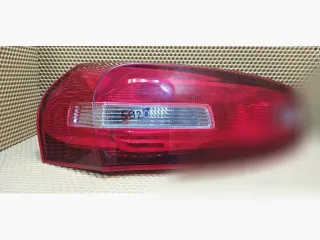  Фонарь крышки багажника левый Citroen C4 Picasso 2 Арт G5928, вид 1