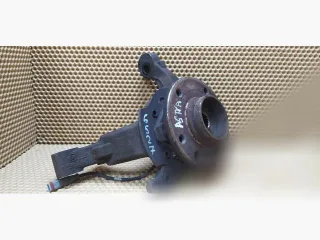  Ступица передняя Opel Astra H Арт GL65276528, вид 1