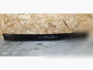 9687506277 Бленда Citroen DS4 Арт GL7267, вид 1