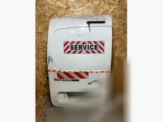  Дверь задняя распашная левая Renault Kangoo 2 Арт G7586, вид 1