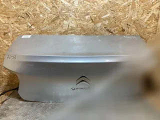  Крышка багажника (дверь 3-5) Citroen C-Elysee Арт G7693, вид 1