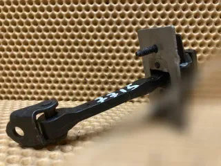 9677416880 Ограничитель открывания двери передней Citroen C-Elysee Арт G7715, вид 1