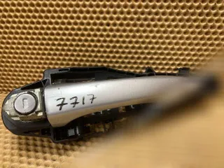 9807652980 Ручка наружная передняя левая Citroen C-Elysee Арт G7717, вид 1