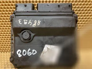 8966128C60, 2120003560 Блок управления двигателем Toyota Voxy 3 Арт G8060, вид 1