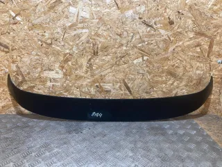 96882677xt, 96714003xy Спойлер Citroen C4 2 Арт G8194, вид 1