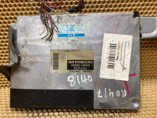 8966128B20, 2120002780 Блок управления двигателем Toyota Voxy 3 Арт G8140, вид 1