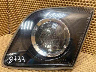  Фонарь крышки багажника правый Mazda 3 BK Арт G8733_1, вид 1