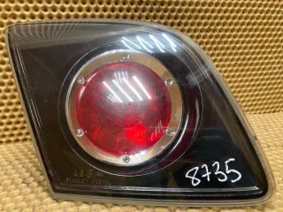  Фонарь крышки багажника левый Mazda 3 BK Арт G8735_1, вид 1