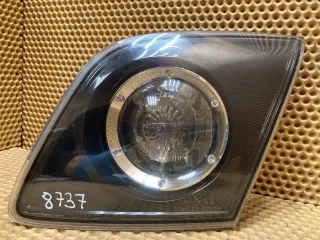  Фонарь крышки багажника правый Mazda 3 BK Арт G8737, вид 1